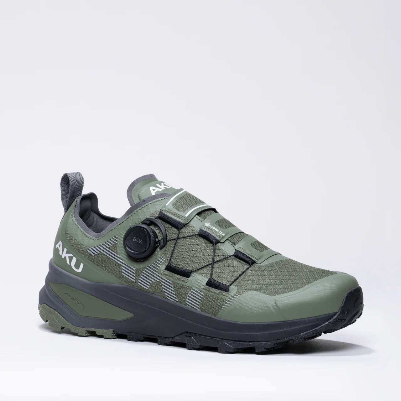 scarpe da fast hiking per uomo
