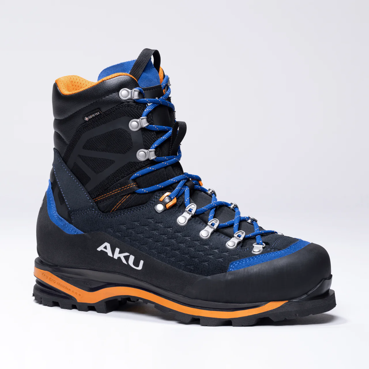 scarponi da alpinismo per uomo
